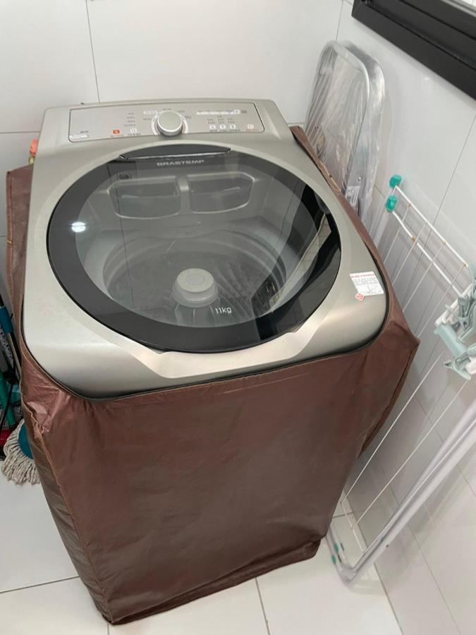 Ap Dos Sonhos!!! Otima Localizacao. Varanda Com Chuveiro Privativo. Apartamento