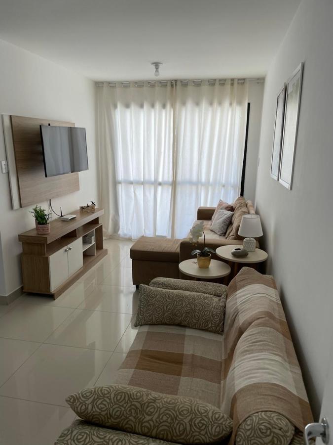 Ap Dos Sonhos!!! Otima Localizacao. Varanda Com Chuveiro Privativo. Apartamento Aracaju