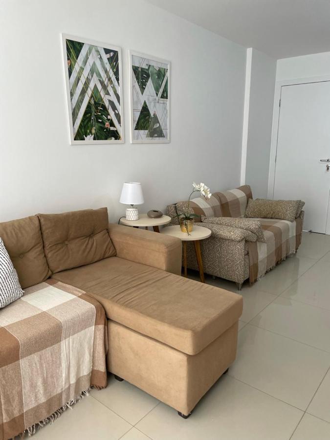 Ap Dos Sonhos!!! Otima Localizacao. Varanda Com Chuveiro Privativo. Apartamento Aracaju